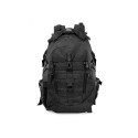 Offlander Survival Trekker 25L backpack OFF_CACC_34BK Offlander Survival Trekker 25L backpack OFF_CACC_34BK