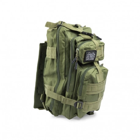 Offlander Survival 25L Hiking Backpack OFF_CACC_32GN