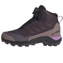 Adidas Terrex Winter Mid Boa Rain.Rdy Jr IF7494 shoes (40)