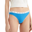 Tommy Hilfiger 3-pack Thong underwear W UW0UW02521 (L)