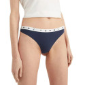 Tommy Hilfiger 3-pack Thong underwear W UW0UW02521 (S)