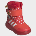 Adidas Winterplay Disney Minnie Jr IG7191 shoes (23)