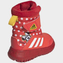 Adidas Winterplay Disney Minnie Jr IG7191 shoes (23)