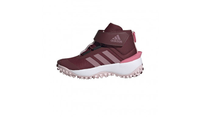 Adidas Fortatrail EL K Jr IG7267 shoes (39 1/3)