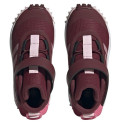 Adidas Fortatrail EL K Jr IG7267 shoes (39 1/3)