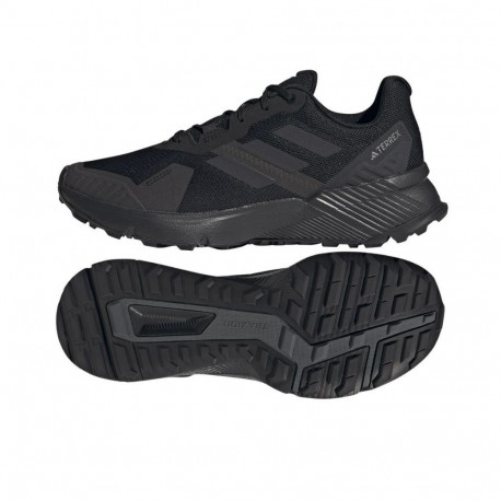 Adidas Terrex Soulstride M IE9413 shoes (46 2/3)