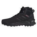 Adidas Terrex AX4 Mid Beta COLD.RDY M IF4953 shoes (42 2/3)