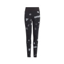 Adidas JG Bluv Q3 Tight Jr leggings IA1567 (152 cm)
