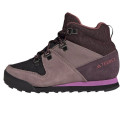 Adidas Terrex Snowpitch Jr IF7506 shoes (37 1/3)