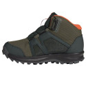 Adidas Terrex Boa Mid Rain.Rdy Jr IF7509 shoes (38 2/3)