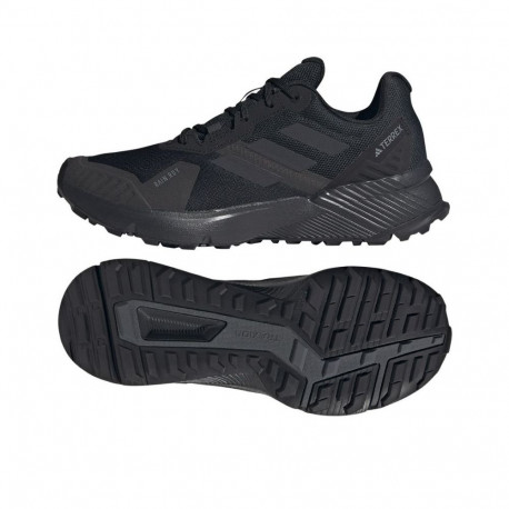 Adidas Terrex Soulstride Rain.Rdy M IF5015 running shoes (43 1/3)
