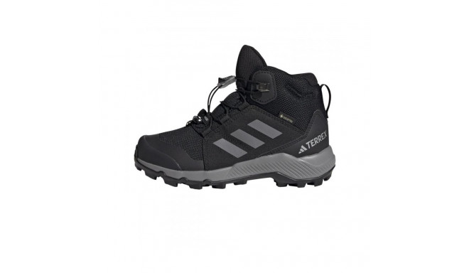 Adidas Terrex Mid Gtx K Jr IF7522 shoes (38)