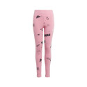Leggings adidas JG Bluv Q3 Tight Jr IA1568 (140 cm)