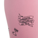 Leggings adidas JG Bluv Q3 Tight Jr IA1568 (140 cm)