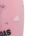Leggings adidas JG Bluv Q3 Tight Jr IA1568 (152 cm)
