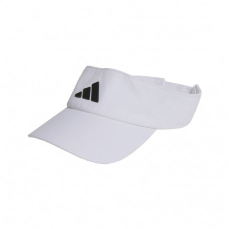adidas Aeroready Visor HT2042 (biały)