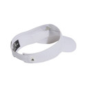 Visor adidas Aeroready Visor HT2042 (biały)