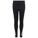 Leggings adidas Training Aeroready 3S High-Rise 7/8 Optime TG Jr IC0363 (140 cm)