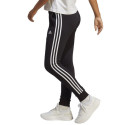 Adidas Essentials 3 Stripes French Terry Cuffed Pants W IC8770 (L)