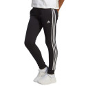 Adidas Essentials 3 Stripes French Terry Cuffed Pants W IC8770 (M)