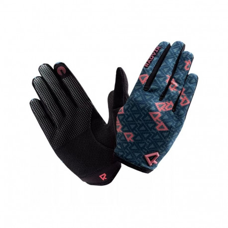 Radvik Washed Gloves W 92800493076 (M)