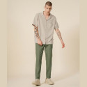 Pants Outhorn M OTHSS23TTROM199 43S (XXL)