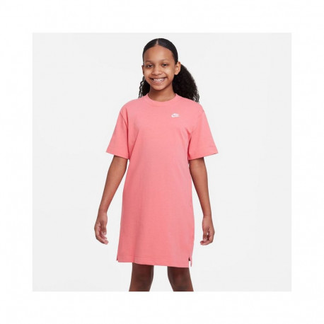 Nike Sportswear Jr Dress FB1258 894 (M (137-147cm))