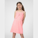 Dress 4F Jr. 4FJSS23TDREF026 56S (152 cm)