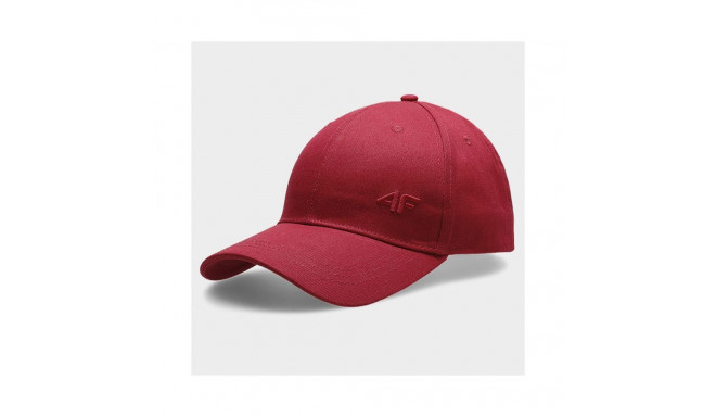 4F 4FSS23ACABM119 61S baseball cap (L)