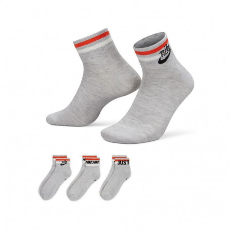 Nike Everyday Essential 3Pack Socks DX5080 050 (38-42)