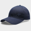 Cap 4F 4FSS23ACABM119 31S (M)