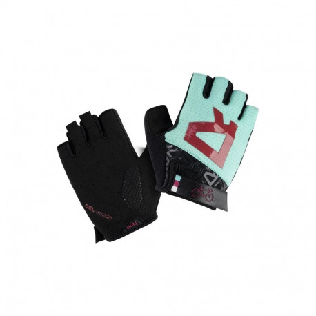 Cycling gloves Radvik Hilder W 92800356947 (L)