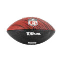 Ball Wilson NFL Team Tailgate Tampa Bay Buccaneers Jr Ball WF4010030XBJR (7)