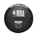 Ball Wilson Team Tribute Brooklyn Nets Mini Ball Jr. WZ4017604XB (3)