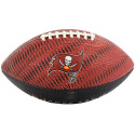Ball Wilson NFL Team Tailgate Tampa Bay Buccaneers Jr Ball WF4010030XBJR (7)