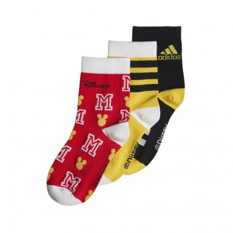 Adidas X Disney Mickey Mouse Jr. HT6407 socks (27-30)