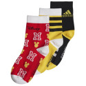 Adidas X Disney Mickey Mouse Jr. HT6407 socks (31-33)