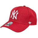 Cap 47 Brand Mlb New York Yankees Cap B-MVPSP17WBP-RD (One size)