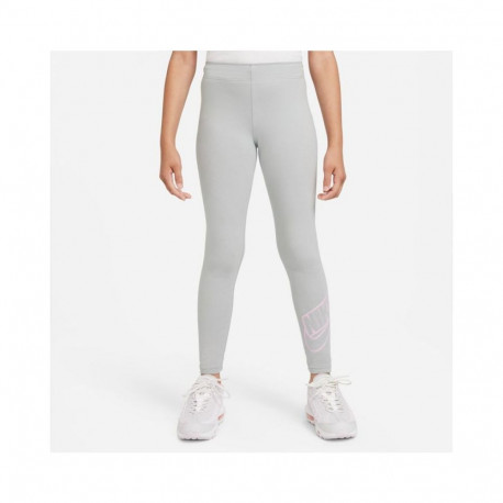 Nike Sportswear Favorites Jr leggings DD6278-077 (L (147-158cm))
