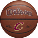 Ball Wilson NBA Team Alliance Cleveland Cavaliers Ball WZ4011901XB (7)
