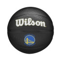 Ball Wilson Team Tribute Golden State Warriors Mini Ball Jr. WZ4017603XB (3)