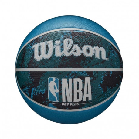 Basketball ball Wilson NBA Drv Plus Vibe WZ3012602XB (7)