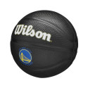 Ball Wilson Team Tribute Golden State Warriors Mini Ball Jr. WZ4017603XB (3)