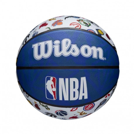 Ball Wilson NBA All Team WTB1301XBNBA (7)