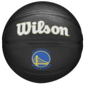 Ball Wilson Team Tribute Golden State Warriors Mini Ball Jr. WZ4017603XB (3)