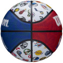 Ball Wilson NBA All Team WTB1301XBNBA (7)
