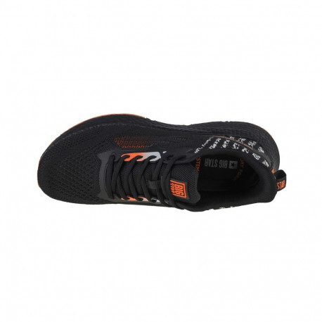 Big Star Shoes M LL174108 shoes (45)