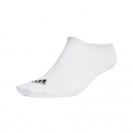 Adidas Thin and Light No-Show socks HT3463 (46-48)