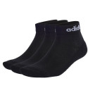 Adidas Linear Ankle Cushioned IC1303 socks (34-36)