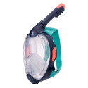 Aquawave Vizero Diving Mask 92800473647 (L/XL)